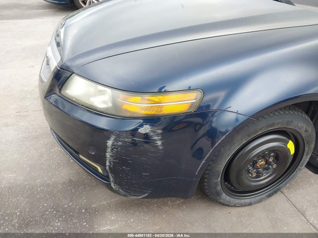 44901182 :رقم المزاد ، 19UUA66255A018104 vin ، 2005 Acura Tl مزاد بيع