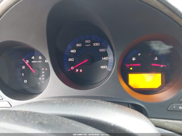 44901182 :رقم المزاد ، 19UUA66255A018104 vin ، 2005 Acura Tl مزاد بيع