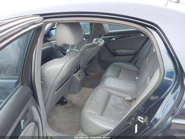 44901182 :رقم المزاد ، 19UUA66255A018104 vin ، 2005 Acura Tl مزاد بيع