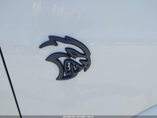 Aukcja sprzedaży 2021 Dodge Durango Srt Hellcat Awd, vin: 1C4SDJH90MC762626, numer aukcji: 44901186