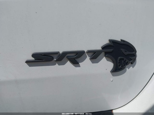 44901186 :رقم المزاد ، 1C4SDJH90MC762626 vin ، 2021 Dodge Durango Srt Hellcat Awd مزاد بيع