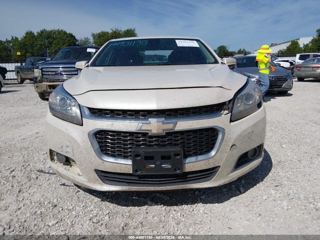 Продаж на аукціоні авто 2014 Chevrolet Malibu 2lt, vin: 1G11E5SL8EF155984, номер лоту: 44901190