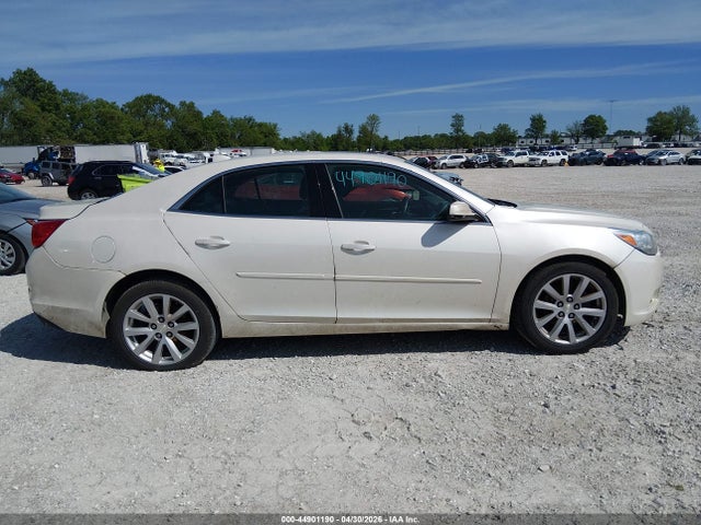 Продаж на аукціоні авто 2014 Chevrolet Malibu 2lt, vin: 1G11E5SL8EF155984, номер лоту: 44901190