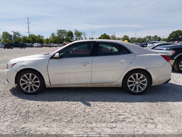 Продаж на аукціоні авто 2014 Chevrolet Malibu 2lt, vin: 1G11E5SL8EF155984, номер лоту: 44901190