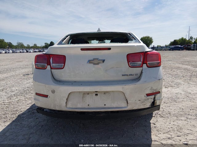 Продаж на аукціоні авто 2014 Chevrolet Malibu 2lt, vin: 1G11E5SL8EF155984, номер лоту: 44901190