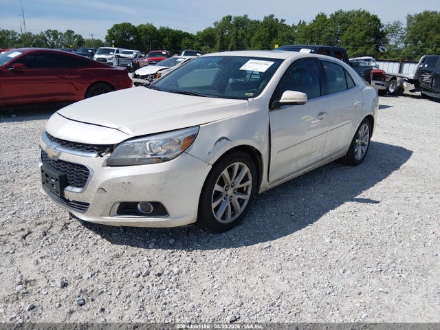 Продаж на аукціоні авто 2014 Chevrolet Malibu 2lt, vin: 1G11E5SL8EF155984, номер лоту: 44901190