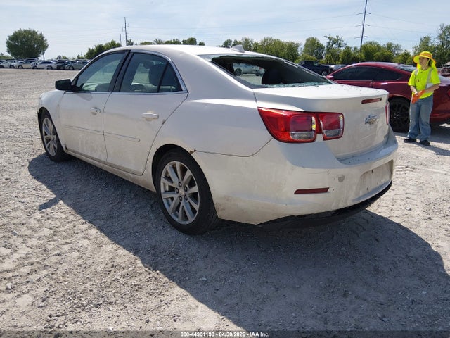 Продаж на аукціоні авто 2014 Chevrolet Malibu 2lt, vin: 1G11E5SL8EF155984, номер лоту: 44901190