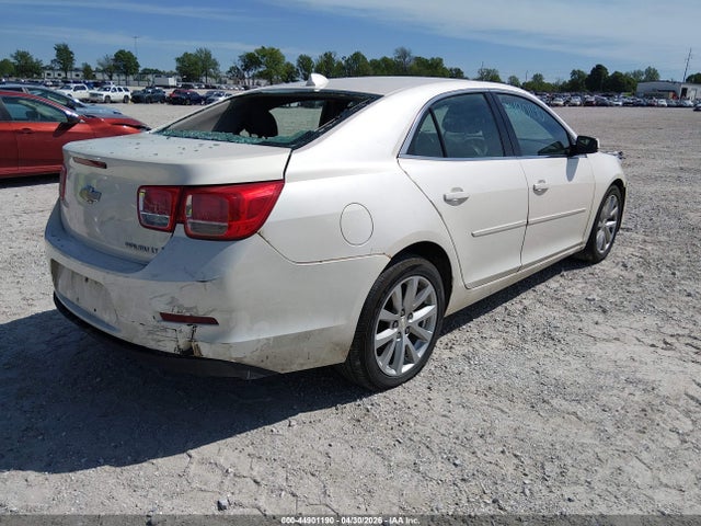 Продаж на аукціоні авто 2014 Chevrolet Malibu 2lt, vin: 1G11E5SL8EF155984, номер лоту: 44901190
