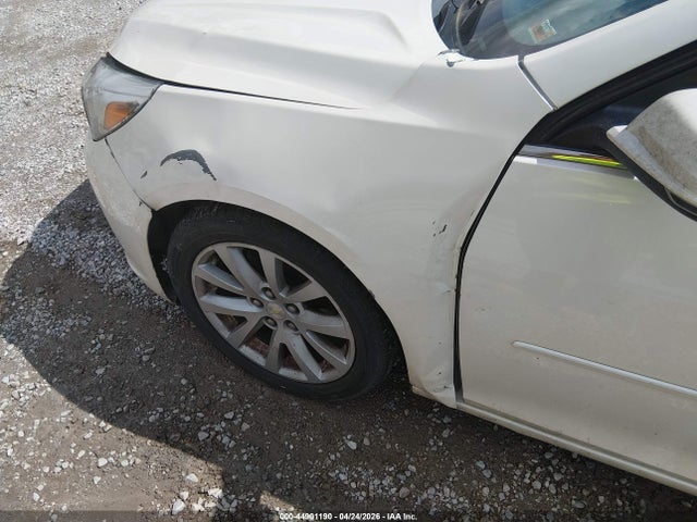 Продаж на аукціоні авто 2014 Chevrolet Malibu 2lt, vin: 1G11E5SL8EF155984, номер лоту: 44901190