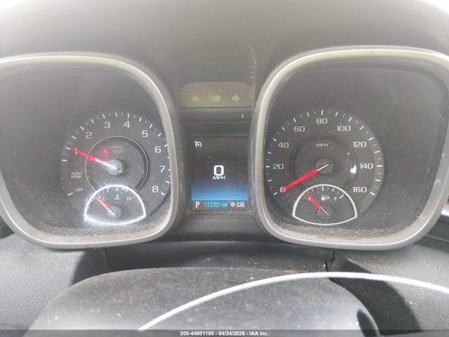 Продаж на аукціоні авто 2014 Chevrolet Malibu 2lt, vin: 1G11E5SL8EF155984, номер лоту: 44901190