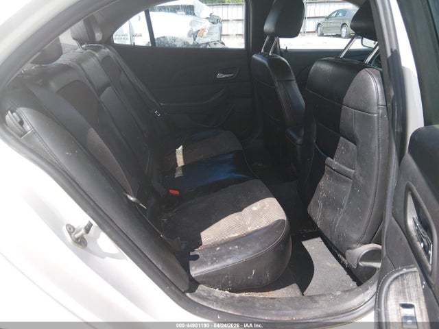 Продаж на аукціоні авто 2014 Chevrolet Malibu 2lt, vin: 1G11E5SL8EF155984, номер лоту: 44901190