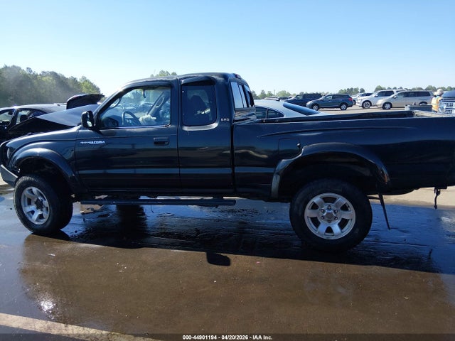 Продажа на аукционе авто 2002 Toyota Tacoma, vin: 5TEWM72N42Z037958, номер лота: 44901194