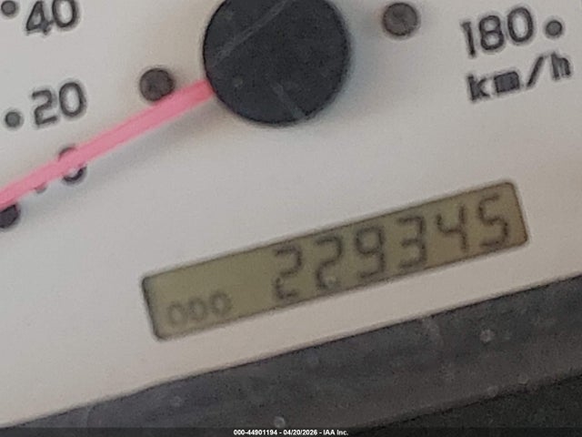 Продажа на аукционе авто 2002 Toyota Tacoma, vin: 5TEWM72N42Z037958, номер лота: 44901194