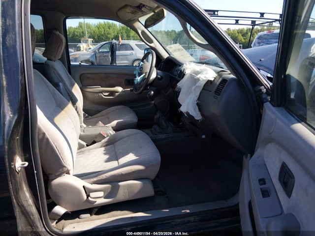 Продажа на аукционе авто 2002 Toyota Tacoma, vin: 5TEWM72N42Z037958, номер лота: 44901194