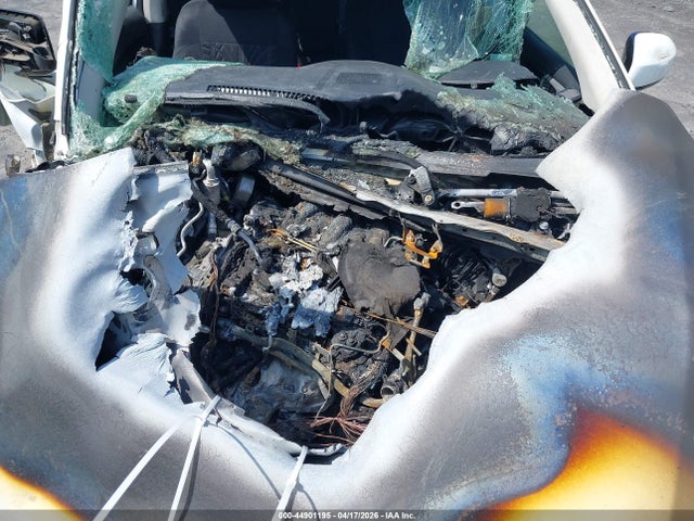 2015 Nissan Pathfinder S მანქანა იყიდება აუქციონზე, vin: 5N1AR2MN9FC684321, აუქციონის ნომერი: 44901195