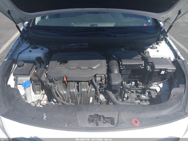 Продаж на аукціоні авто 2016 Hyundai Sonata Se, vin: 5NPE24AF2GH305300, номер лоту: 44901196