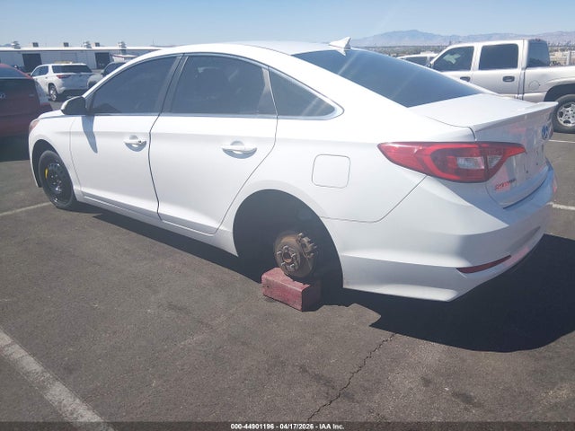 Продаж на аукціоні авто 2016 Hyundai Sonata Se, vin: 5NPE24AF2GH305300, номер лоту: 44901196
