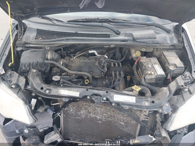 Aukcja sprzedaży 2008 Chrysler Town & Country Lx, vin: 2A8HR44H18R678167, numer aukcji: 44901197