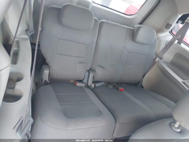 Aukcja sprzedaży 2008 Chrysler Town & Country Lx, vin: 2A8HR44H18R678167, numer aukcji: 44901197