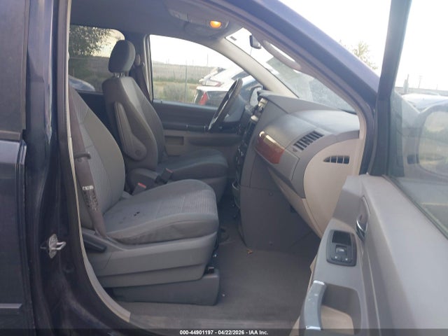 Aukcja sprzedaży 2008 Chrysler Town & Country Lx, vin: 2A8HR44H18R678167, numer aukcji: 44901197