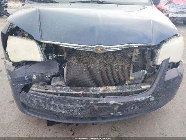 Aukcja sprzedaży 2008 Chrysler Town & Country Lx, vin: 2A8HR44H18R678167, numer aukcji: 44901197