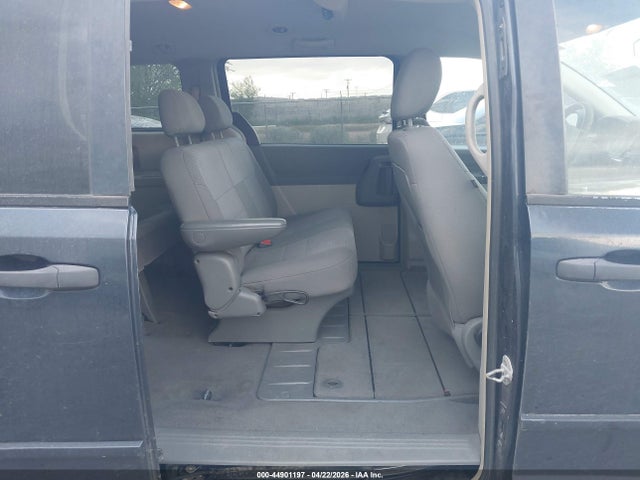 Aukcja sprzedaży 2008 Chrysler Town & Country Lx, vin: 2A8HR44H18R678167, numer aukcji: 44901197