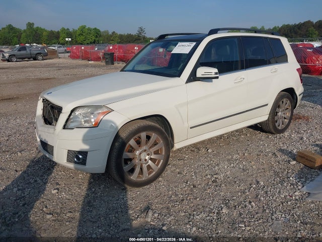 Продажа на аукционе авто 2011 Mercedes-benz Glk 350, vin: WDCGG5GB4BF643234, номер лота: 44901201
