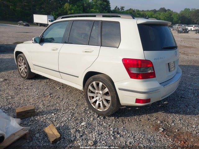 Продажа на аукционе авто 2011 Mercedes-benz Glk 350, vin: WDCGG5GB4BF643234, номер лота: 44901201