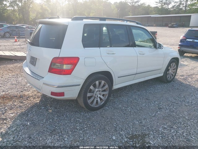 Продажа на аукционе авто 2011 Mercedes-benz Glk 350, vin: WDCGG5GB4BF643234, номер лота: 44901201
