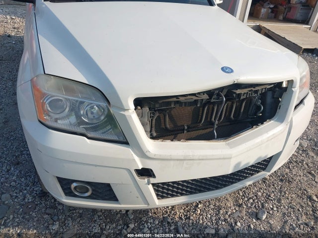 Продажа на аукционе авто 2011 Mercedes-benz Glk 350, vin: WDCGG5GB4BF643234, номер лота: 44901201