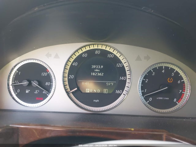 Продажа на аукционе авто 2011 Mercedes-benz Glk 350, vin: WDCGG5GB4BF643234, номер лота: 44901201