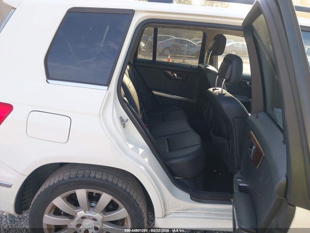 Продажа на аукционе авто 2011 Mercedes-benz Glk 350, vin: WDCGG5GB4BF643234, номер лота: 44901201