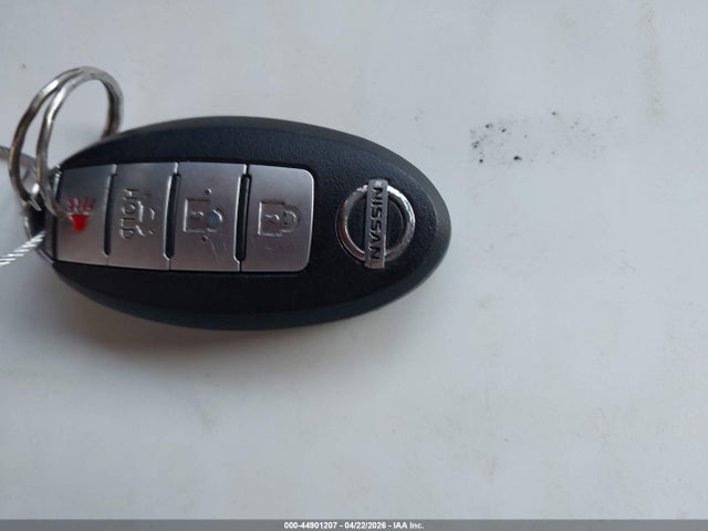 Продажа на аукционе авто 2019 Nissan Pathfinder Sl, vin: 5N1DR2MN7KC603677, номер лота: 44901207