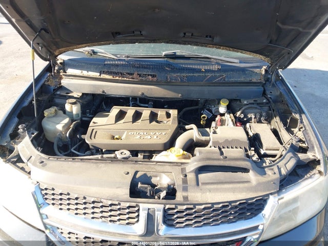 2013 DODGE JOURNEY 3C4PDCABXDT610825 Photo 9