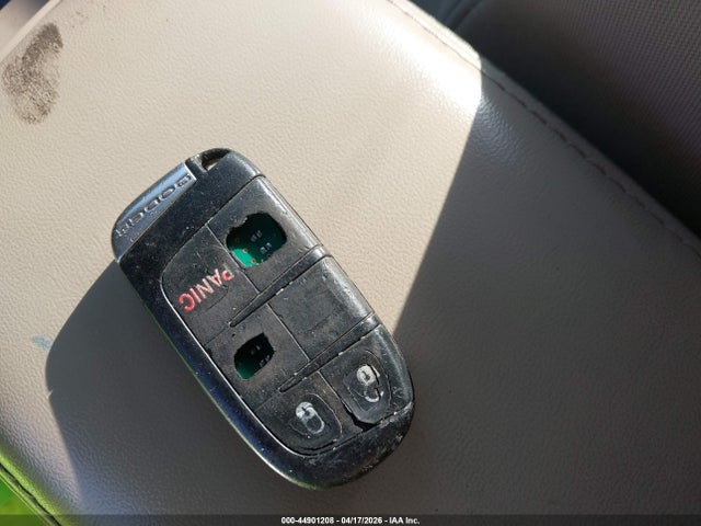 2013 DODGE JOURNEY 3C4PDCABXDT610825 Photo 10