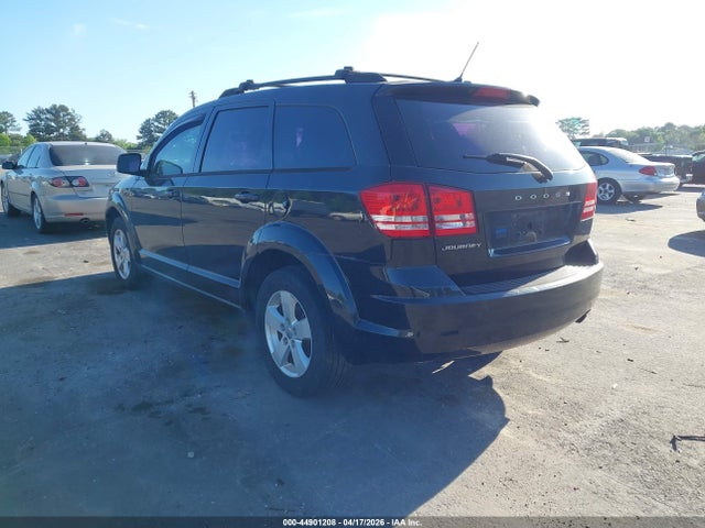 2013 DODGE JOURNEY 3C4PDCABXDT610825 Photo 2