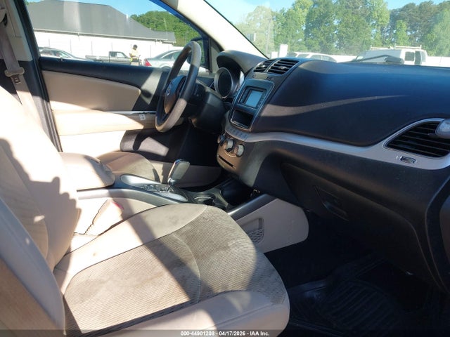 2013 DODGE JOURNEY 3C4PDCABXDT610825 Photo 4