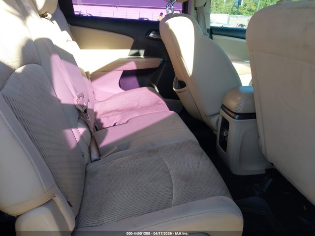 2013 DODGE JOURNEY 3C4PDCABXDT610825 Photo 7
