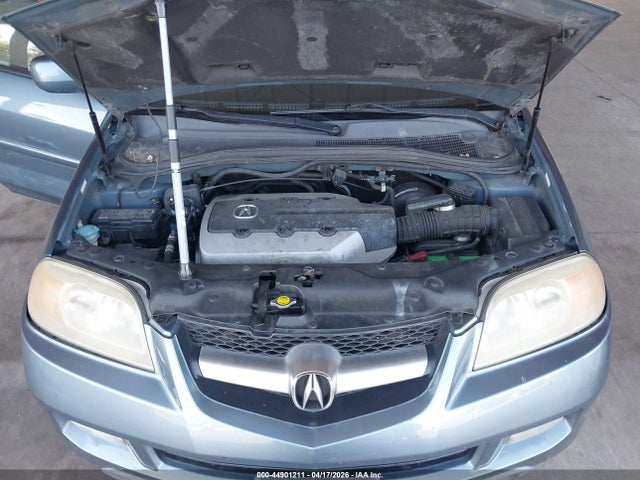 2005 Acura Mdx მანქანა იყიდება აუქციონზე, vin: 2HNYD18805H533373, აუქციონის ნომერი: 44901211