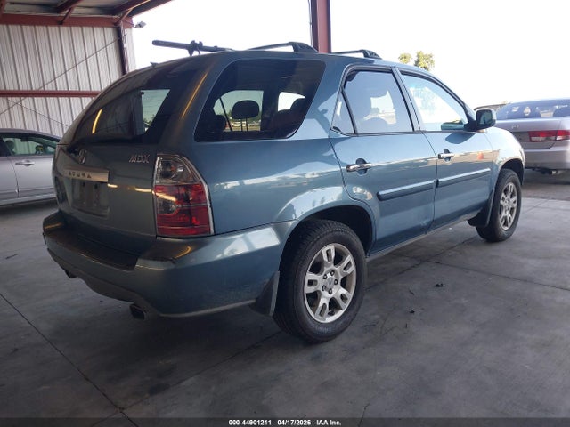 2005 Acura Mdx მანქანა იყიდება აუქციონზე, vin: 2HNYD18805H533373, აუქციონის ნომერი: 44901211