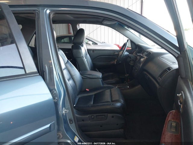 2005 Acura Mdx მანქანა იყიდება აუქციონზე, vin: 2HNYD18805H533373, აუქციონის ნომერი: 44901211