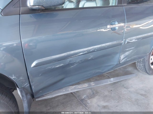 2005 Acura Mdx მანქანა იყიდება აუქციონზე, vin: 2HNYD18805H533373, აუქციონის ნომერი: 44901211