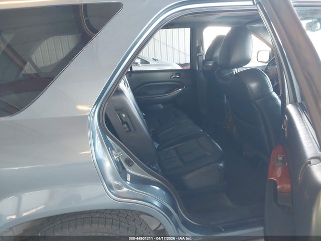 2005 Acura Mdx მანქანა იყიდება აუქციონზე, vin: 2HNYD18805H533373, აუქციონის ნომერი: 44901211