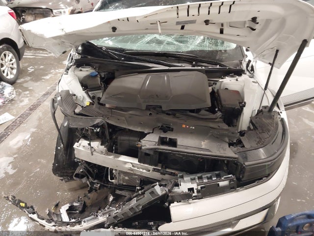 Aukcja sprzedaży 2025 Hyundai Ioniq 5 Limited, vin: 7YAKRDDC4SY003295, numer aukcji: 44901216
