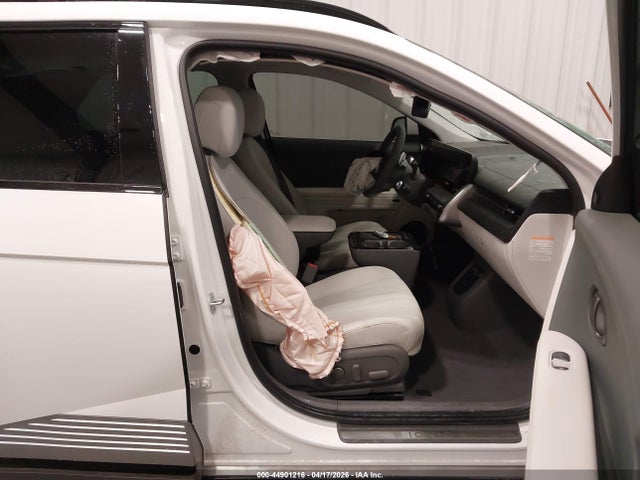 Aukcja sprzedaży 2025 Hyundai Ioniq 5 Limited, vin: 7YAKRDDC4SY003295, numer aukcji: 44901216