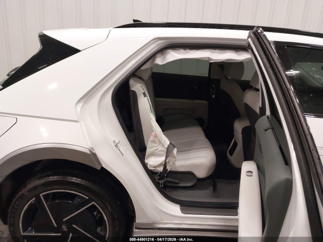 Aukcja sprzedaży 2025 Hyundai Ioniq 5 Limited, vin: 7YAKRDDC4SY003295, numer aukcji: 44901216