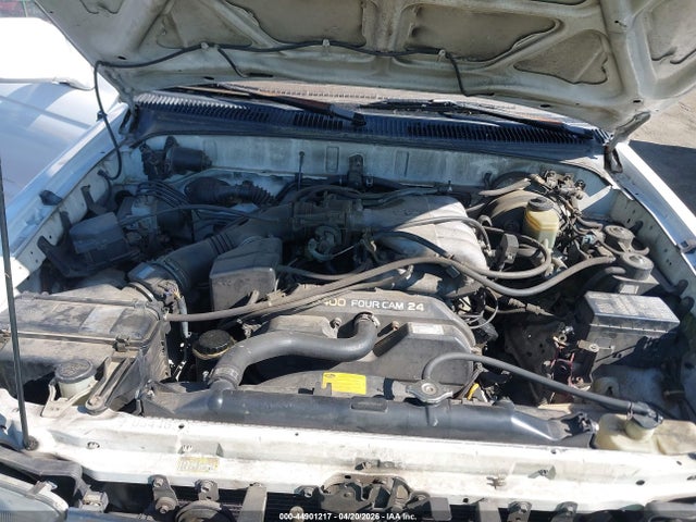 Продажа на аукционе авто 1996 Toyota 4runner Sr5, vin: JT3GN86R7T0009162, номер лота: 44901217