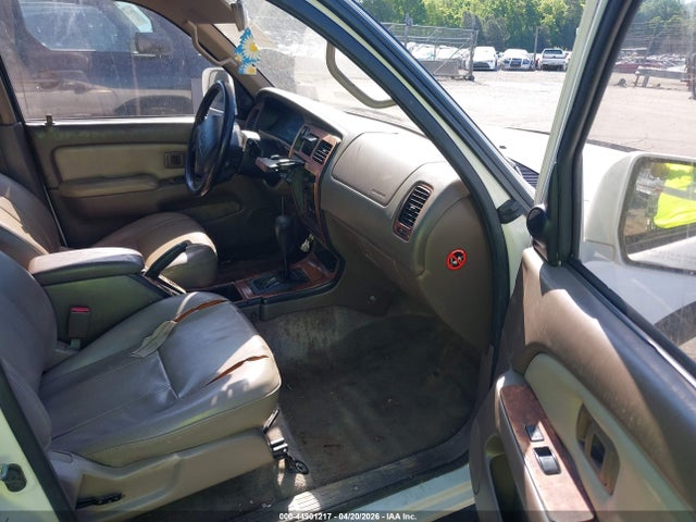 Продажа на аукционе авто 1996 Toyota 4runner Sr5, vin: JT3GN86R7T0009162, номер лота: 44901217