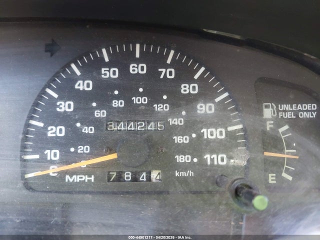 Продажа на аукционе авто 1996 Toyota 4runner Sr5, vin: JT3GN86R7T0009162, номер лота: 44901217