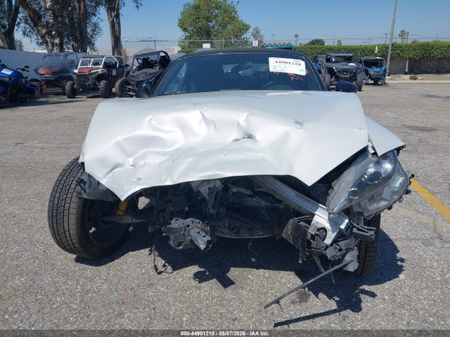 Mazda Mx-5 Miata Club 2016 JM1NDAC72G0115962 Image 13